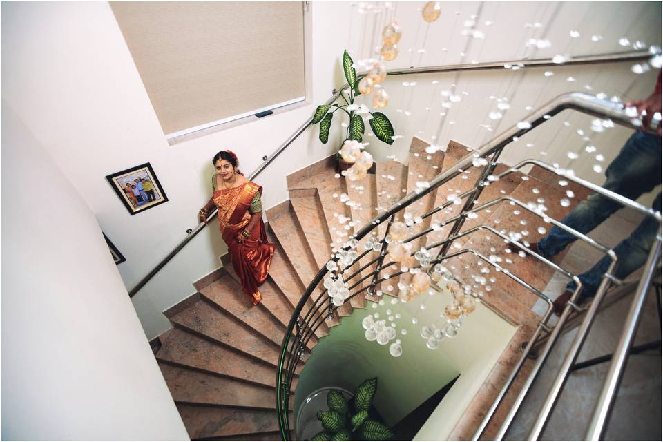 VA CREATIVES - WEDDINGS