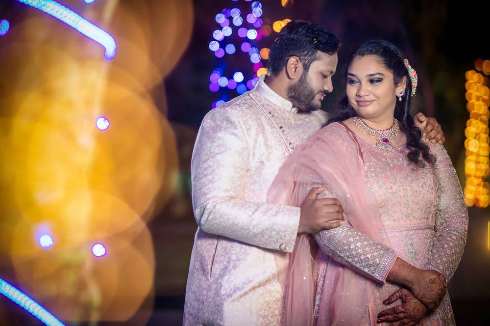 VA CREATIVES - WEDDINGS