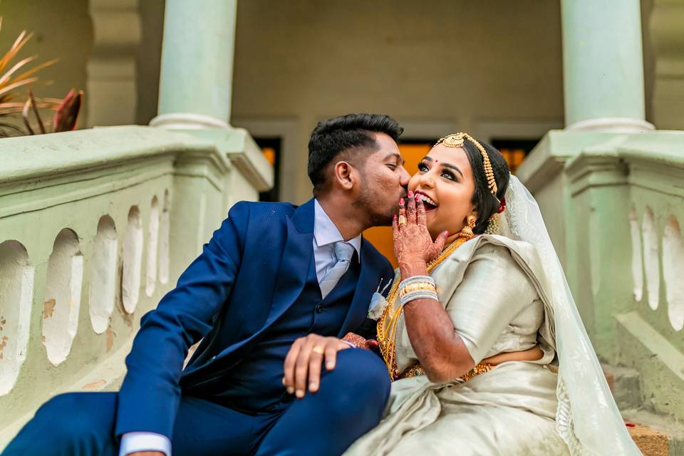 VA CREATIVES - WEDDINGS