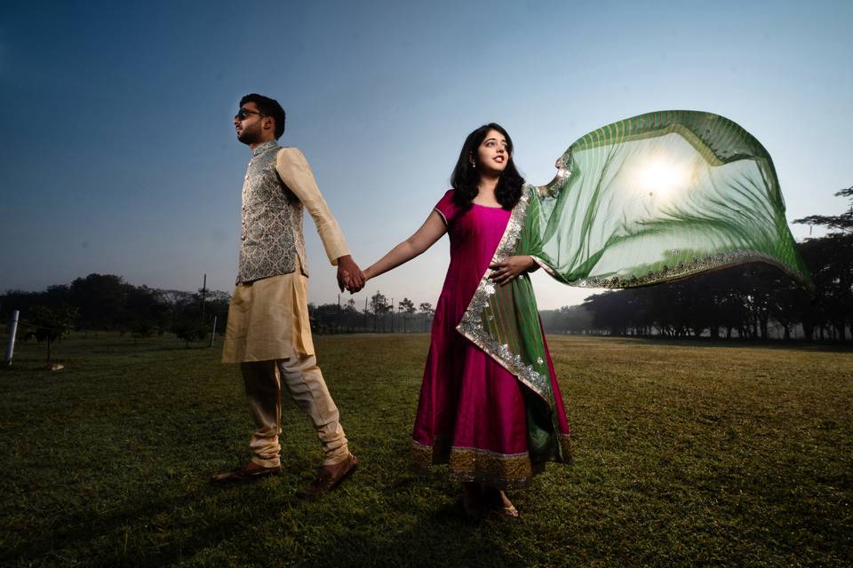 VA CREATIVES - WEDDINGS