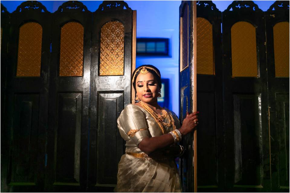 VA CREATIVES - WEDDINGS