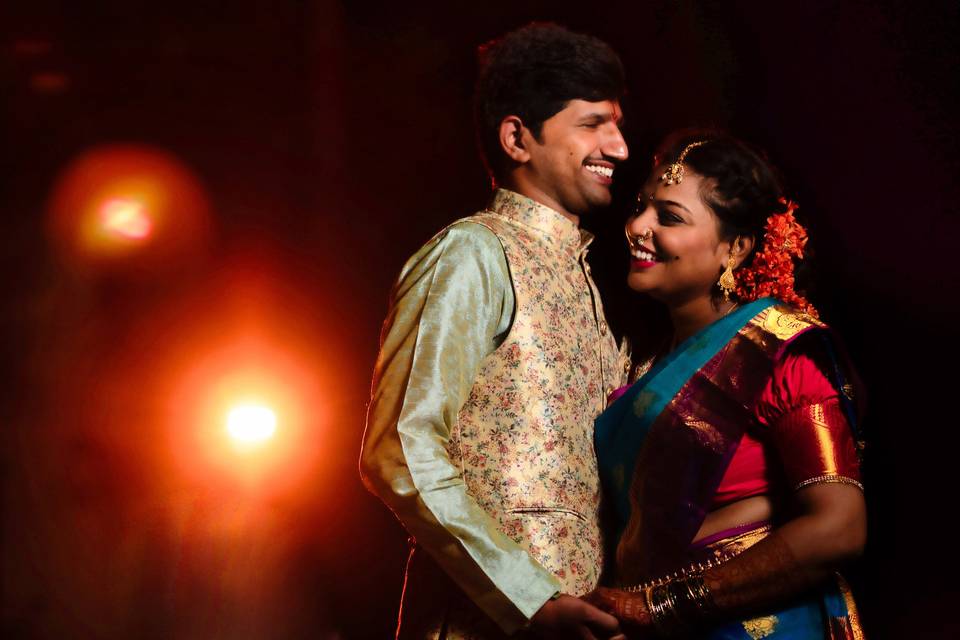 VA CREATIVES - WEDDINGS