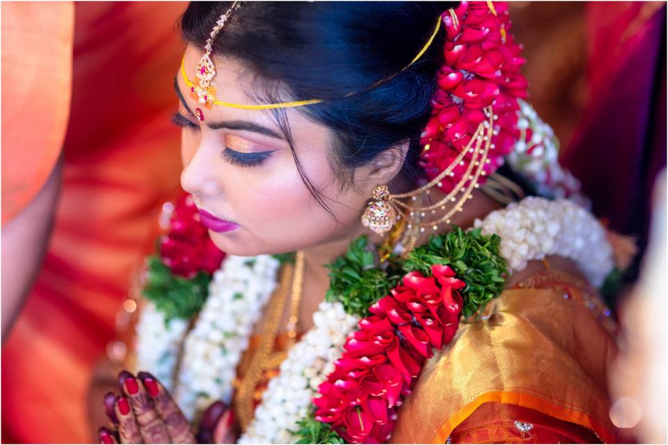 VA CREATIVES - WEDDINGS