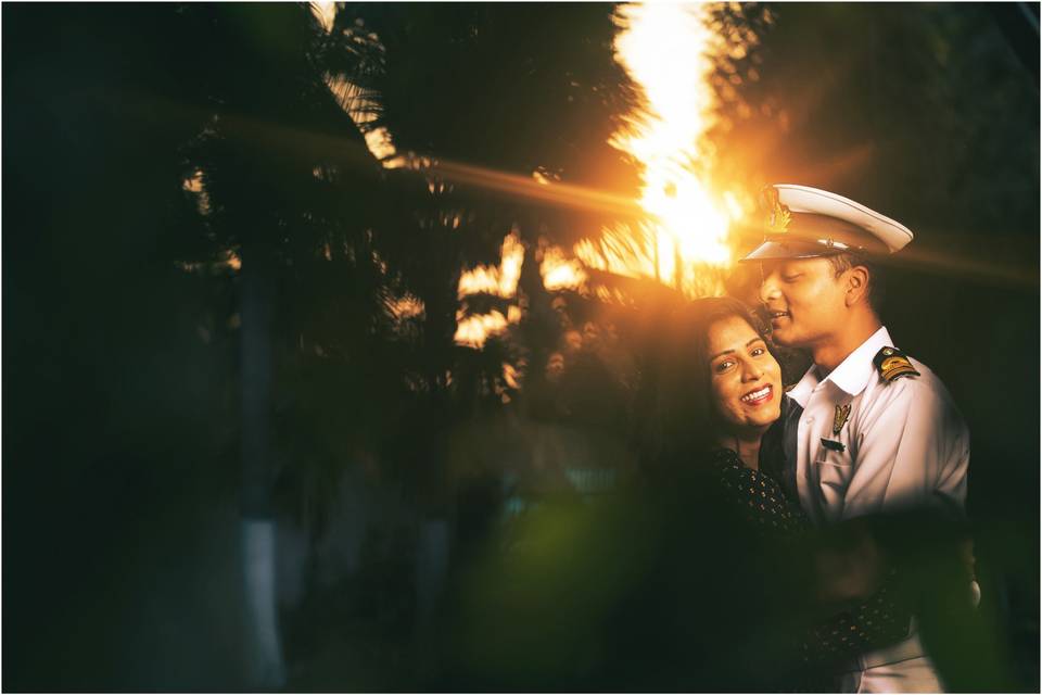 VA CREATIVES - WEDDINGS