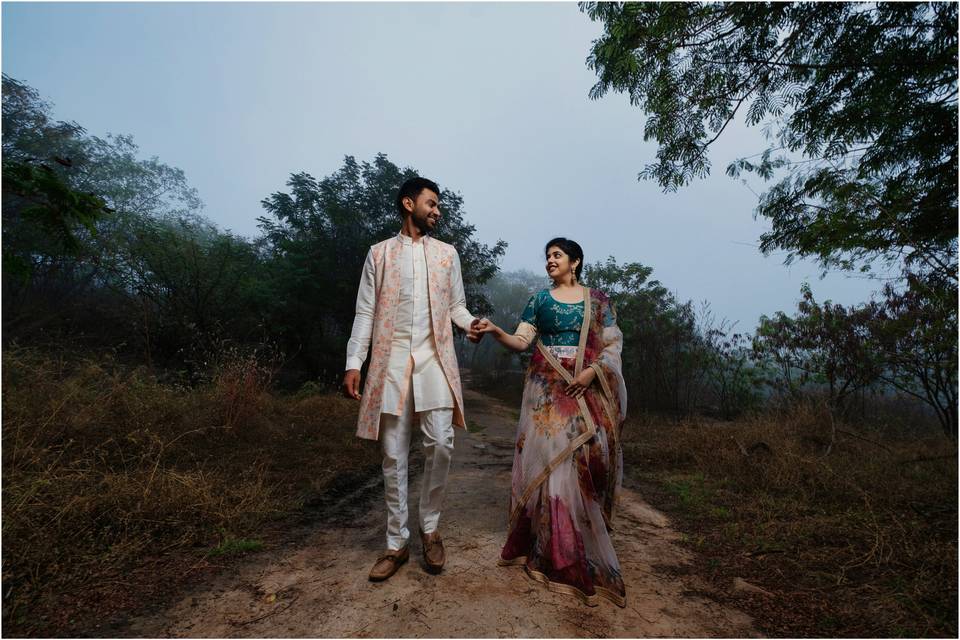 VA CREATIVES - WEDDINGS