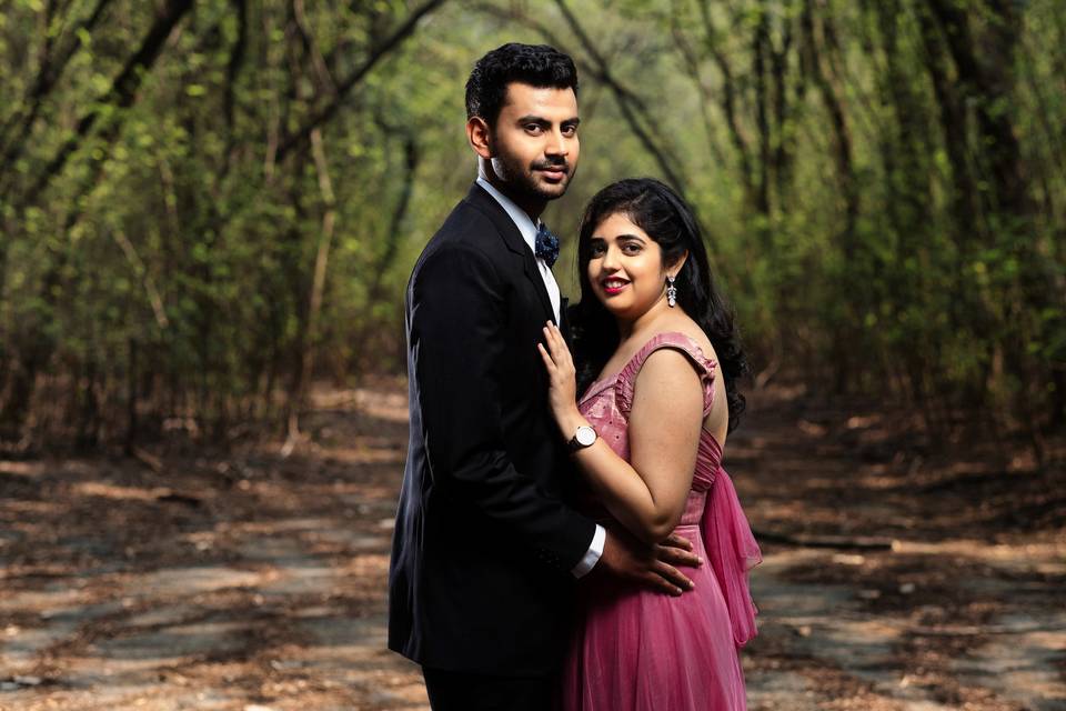VA CREATIVES - WEDDINGS