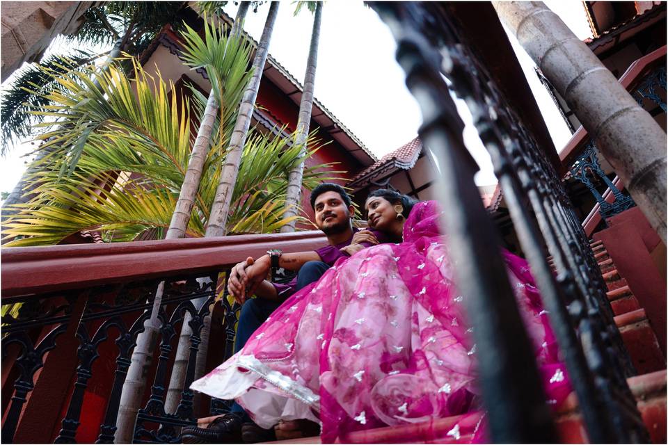 VA CREATIVES - WEDDINGS