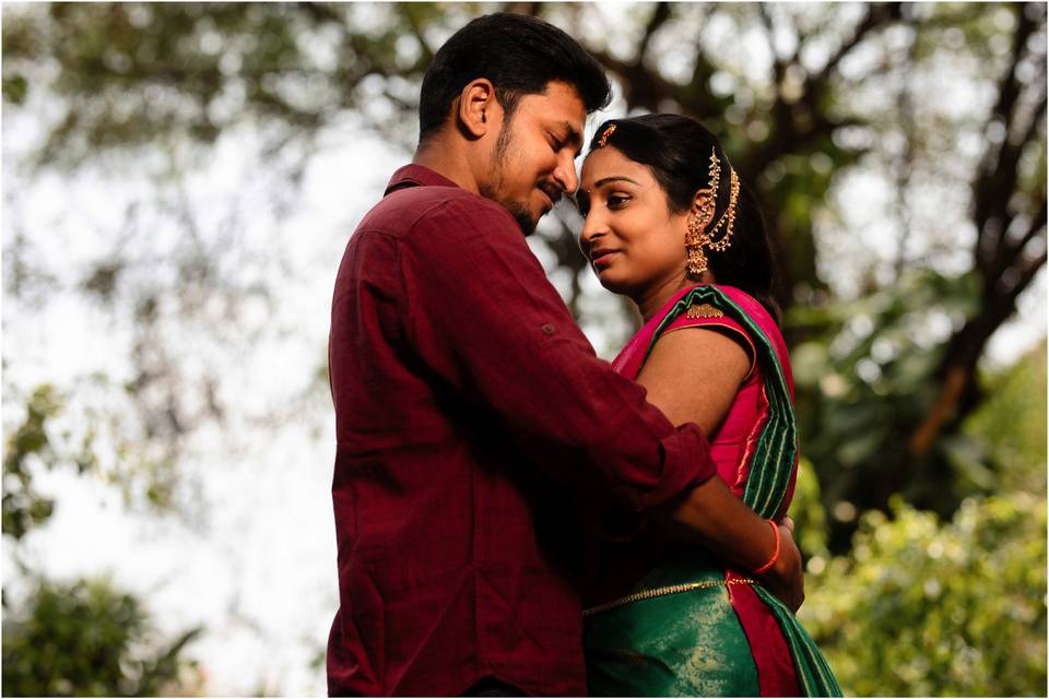 VA CREATIVES - WEDDINGS