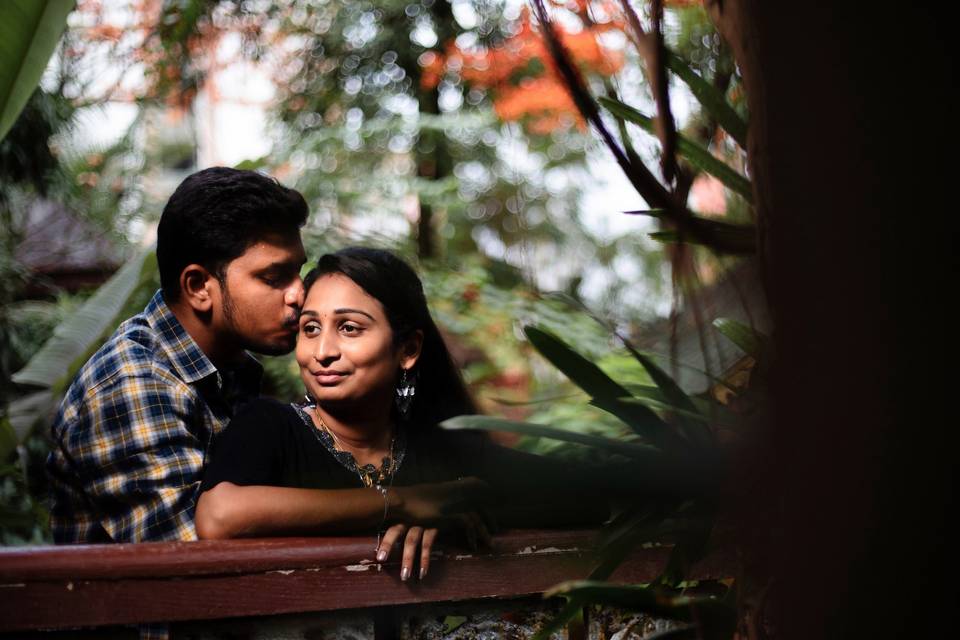 VA CREATIVES - WEDDINGS
