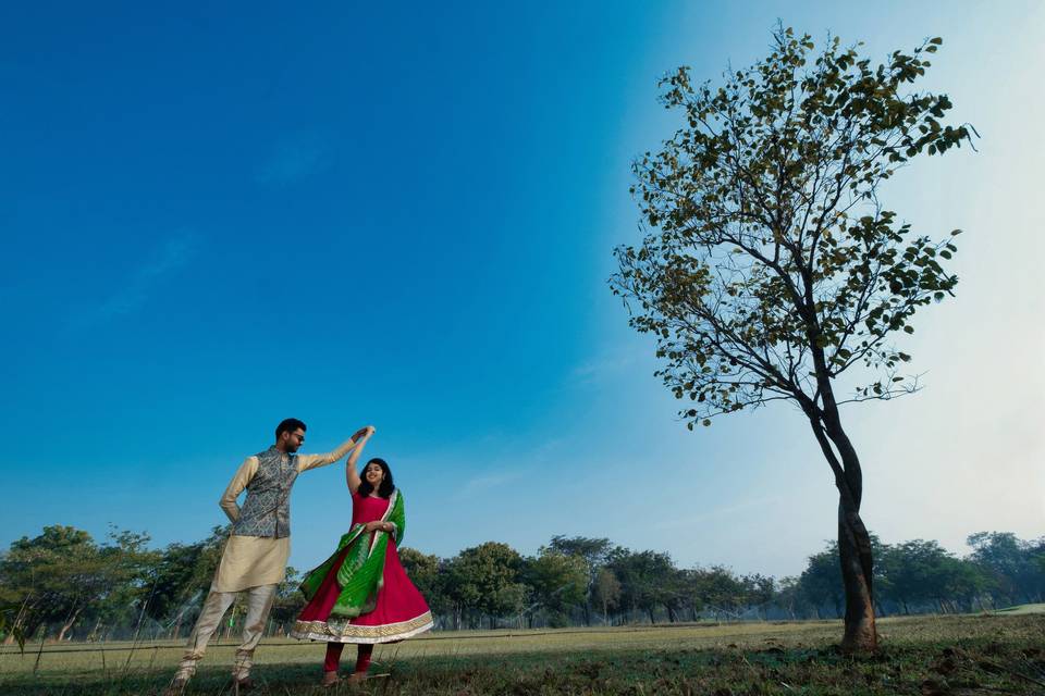 VA CREATIVES - WEDDINGS