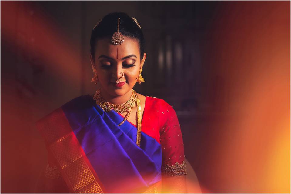 VA CREATIVES - WEDDINGS