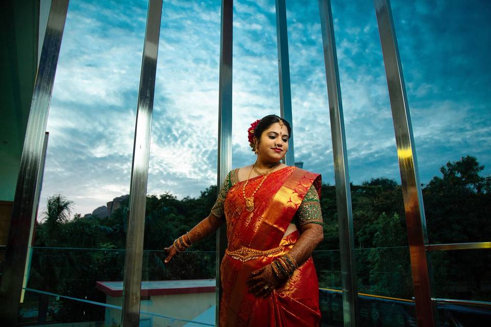 VA CREATIVES - WEDDINGS