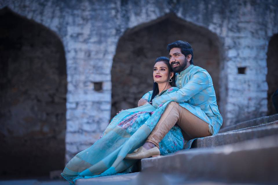 VA CREATIVES - WEDDINGS