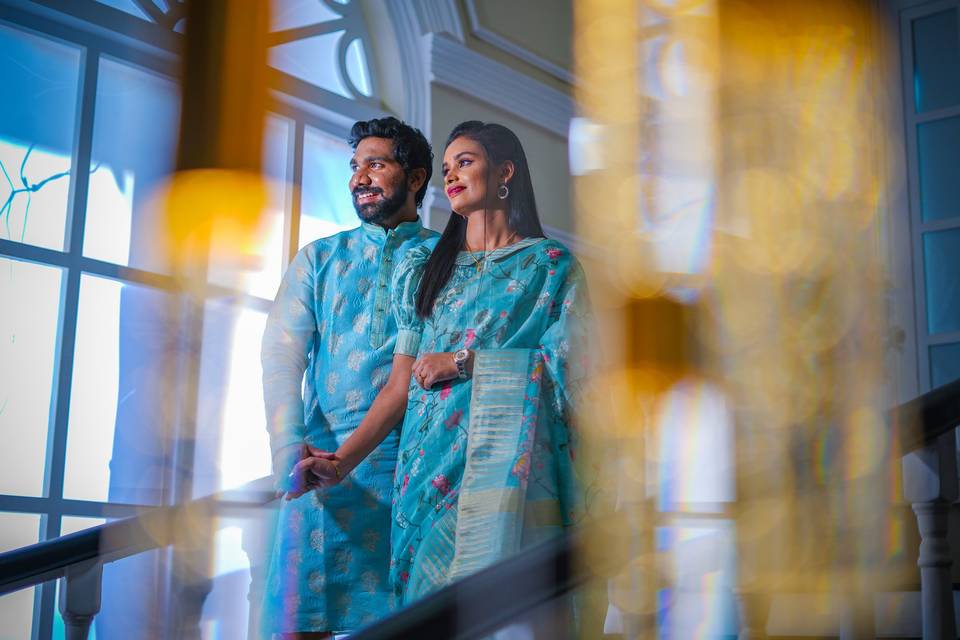 VA CREATIVES - WEDDINGS