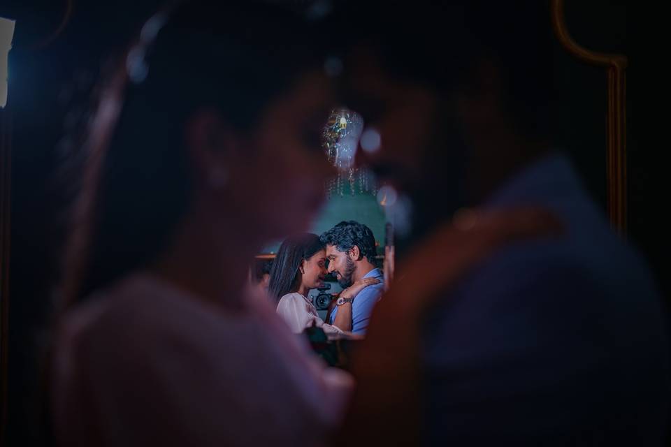 VA CREATIVES - WEDDINGS