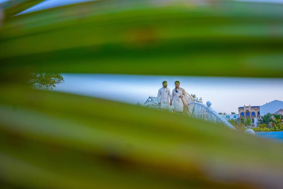 VA CREATIVES - WEDDINGS