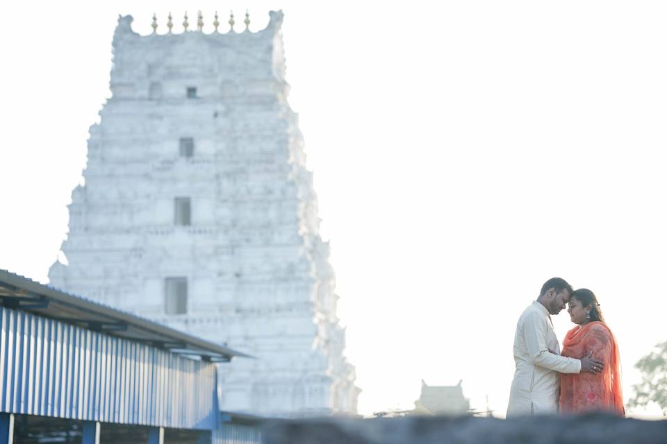 VA CREATIVES - WEDDINGS