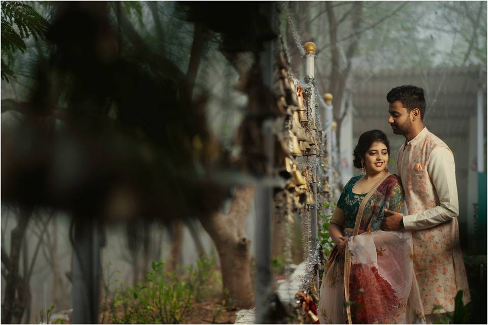 VA CREATIVES - WEDDINGS