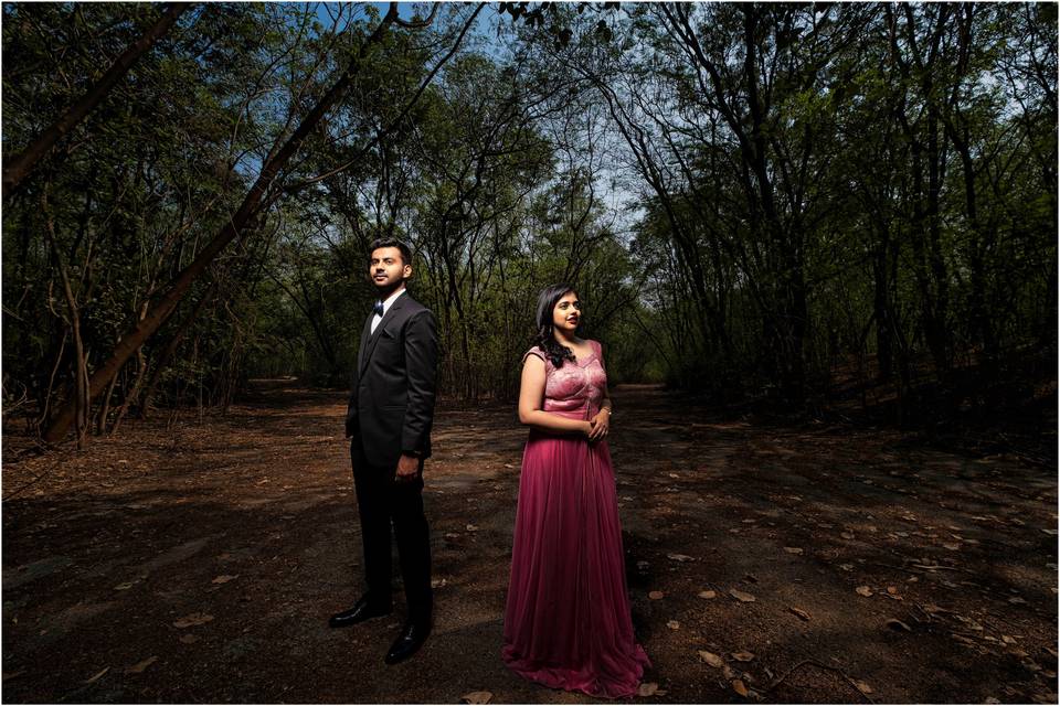 VA CREATIVES - WEDDINGS