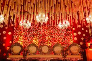 The Wedding Petals By Anisha Kapoor