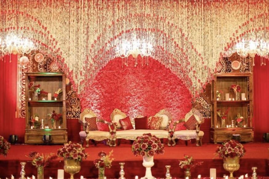 The Wedding Petals By Anisha Kapoor