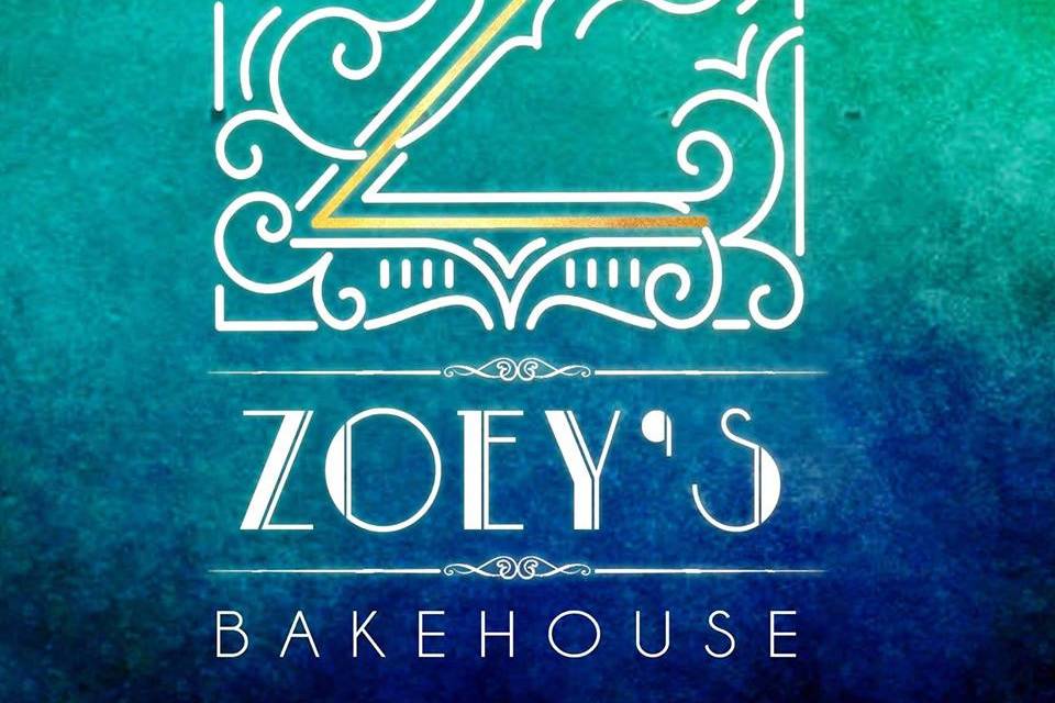 Zoey's Bakehouse
