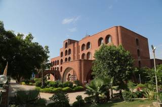 Magsons Resorts Vrindavan