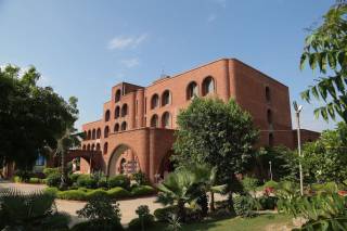Magsons Resorts Vrindavan 1