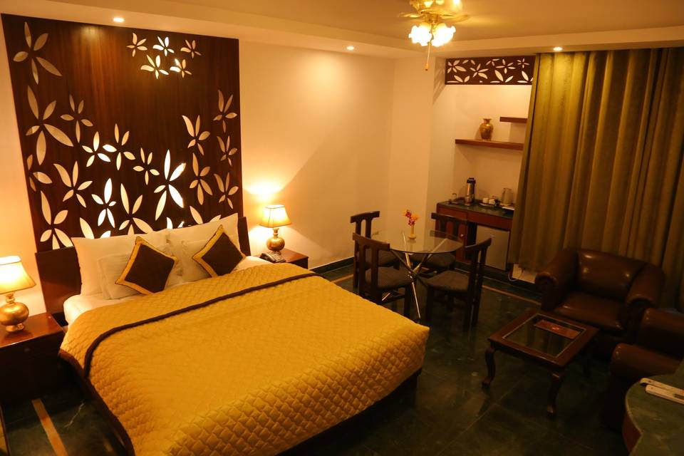 Magsons Resorts Vrindavan