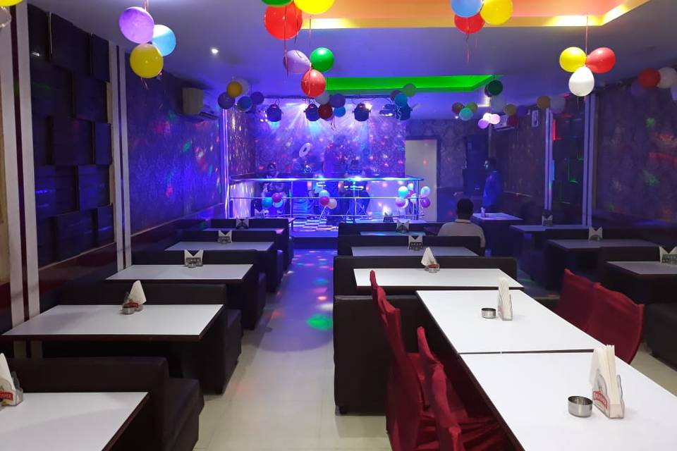 Badsha Banquet Hall