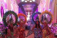 The Kohli Event & Decor