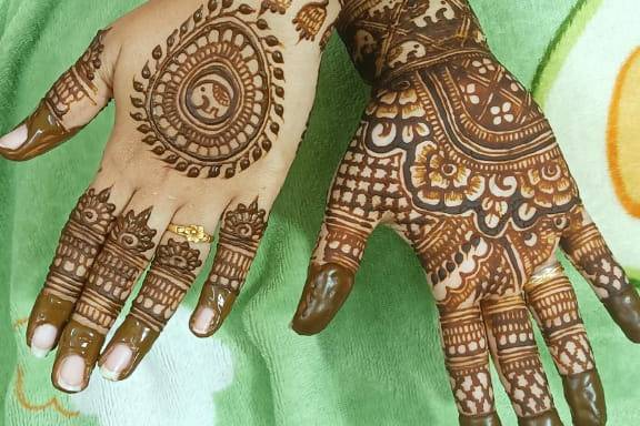 Mehendi