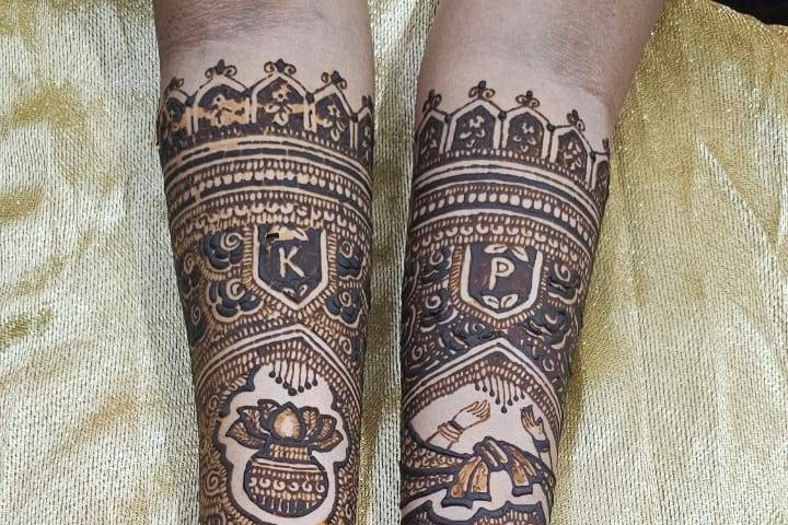 Mehendi