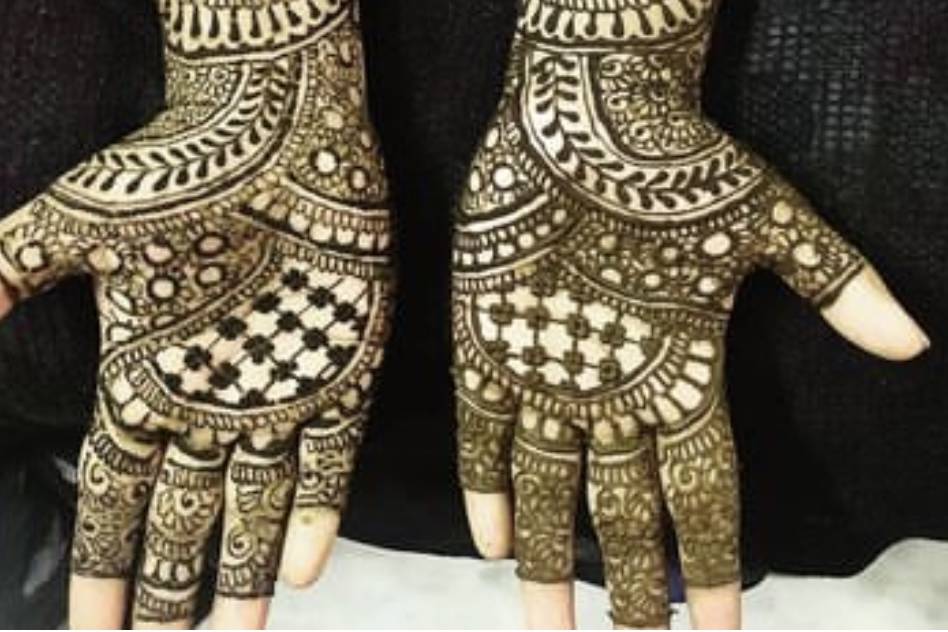 Mehandi