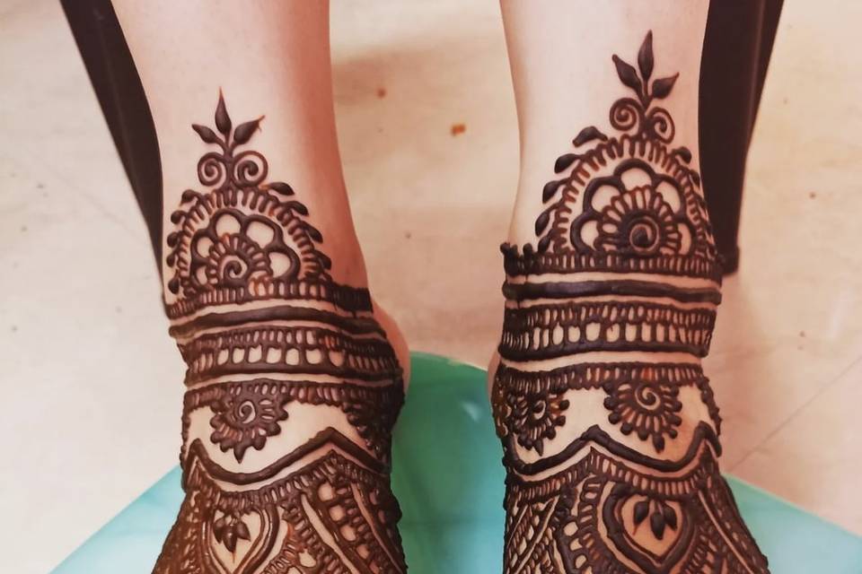 Mehandi