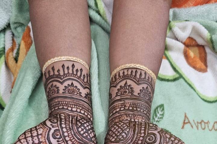 Mehendi