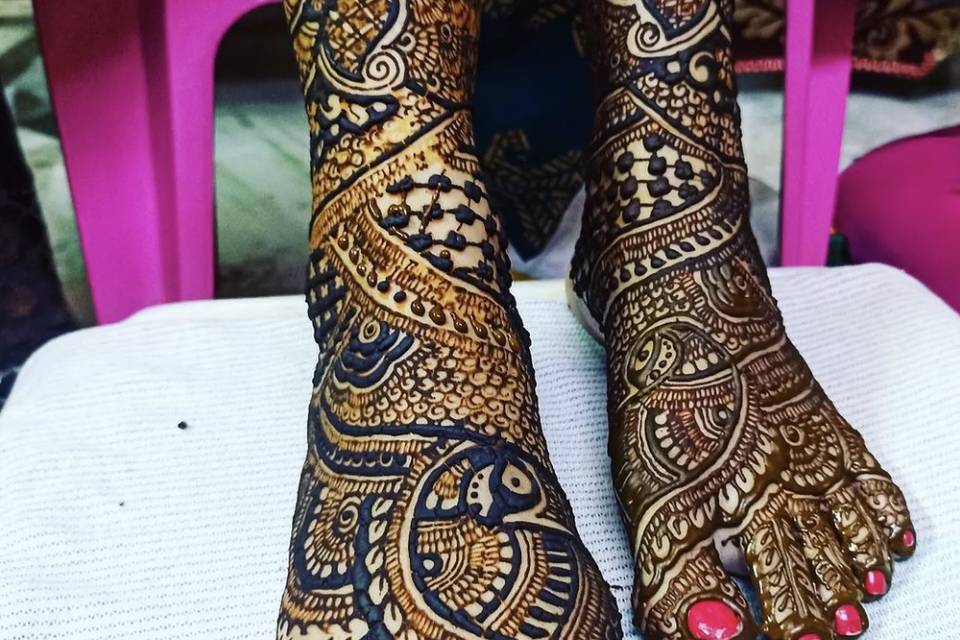 Mehendi