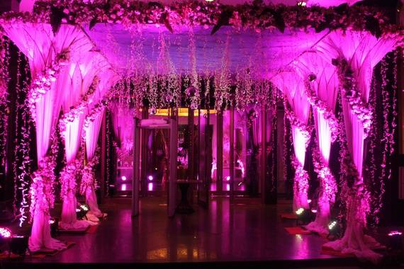 The Kohli Event & Decor