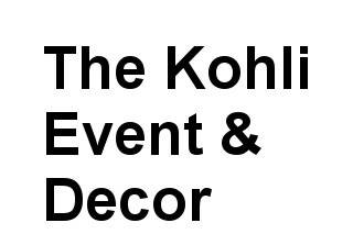 The Kohli Event & Decor