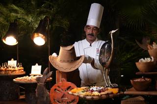 The Atara Catering