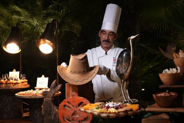 The Atara Catering
