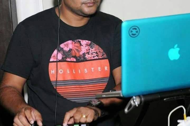 DJ Vally, Calangute