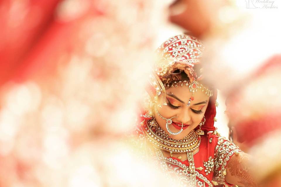 The Wedding Archies by Prashant & Tejasvi