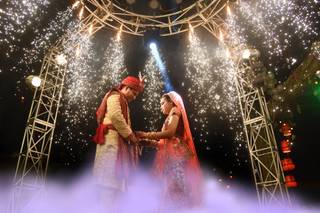 Subho Wedding Photography