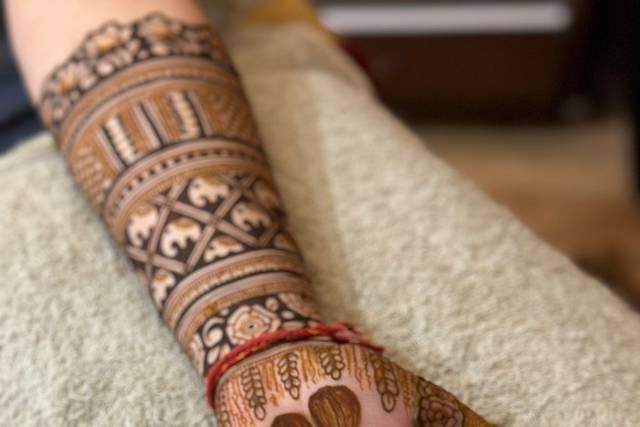 Mehndi Designs | Facebook