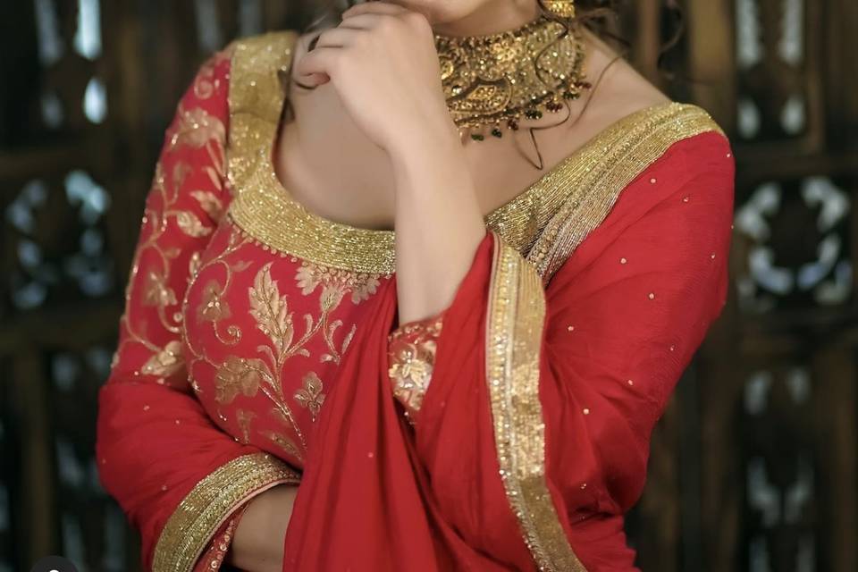 Jassi Makeup Artist, Mohali
