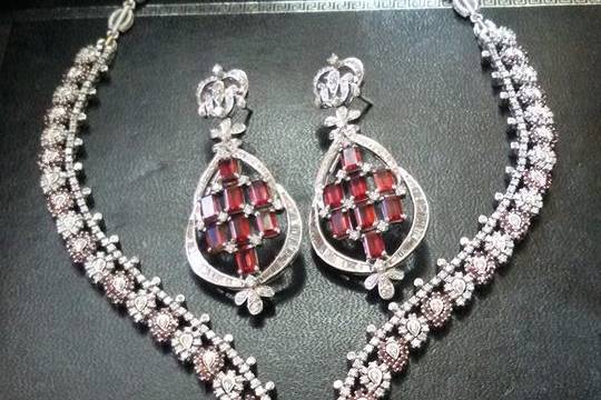 Jewellery Set