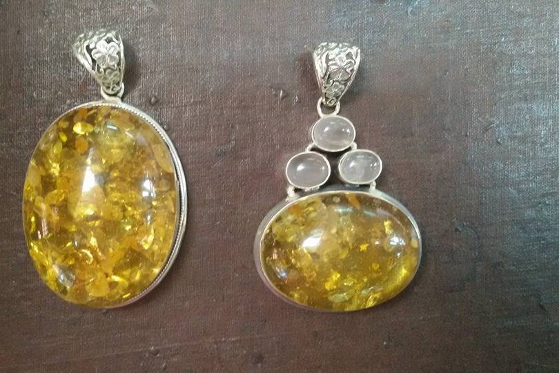 Pendants