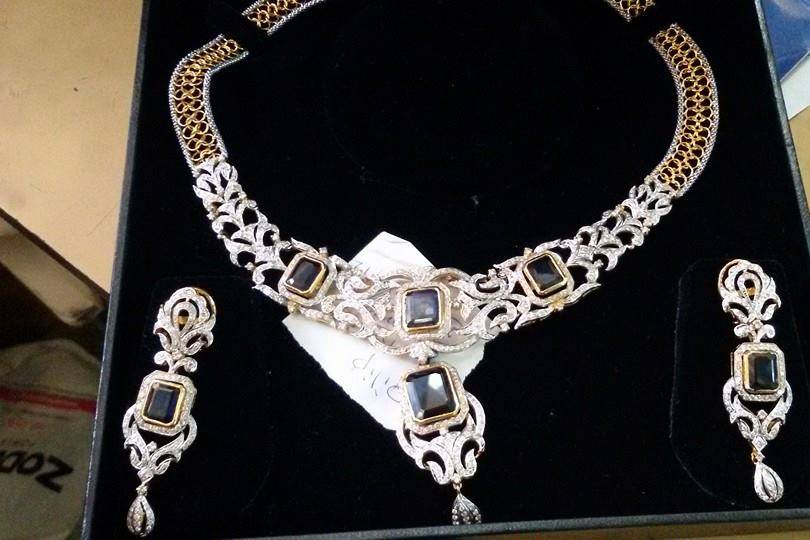 Jewellery Set