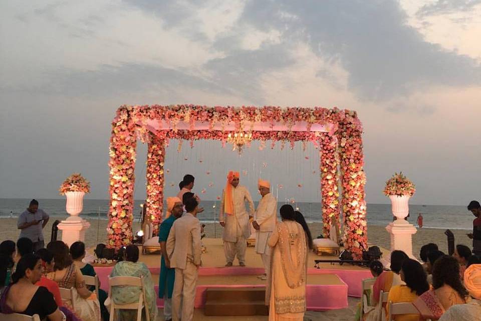 Vivaha Wedding Solutions